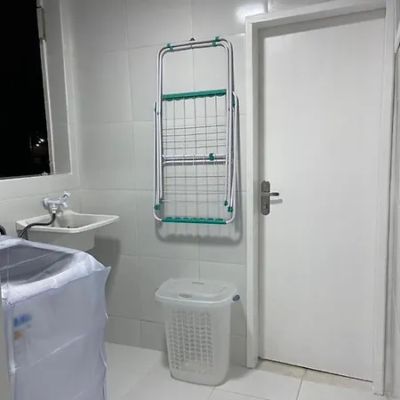 Apartamento Mobiliado Temporada Fortaleza  Exterior photo