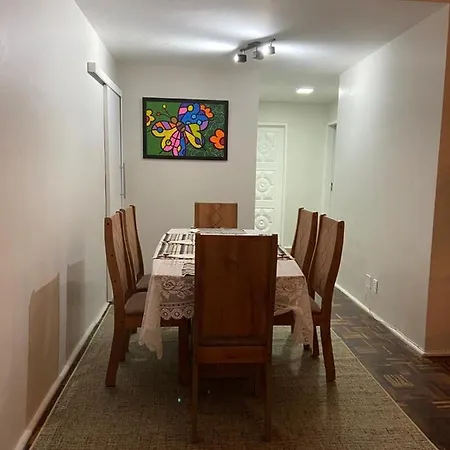 Apartamento Mobiliado Temporada Fortaleza  Exterior photo