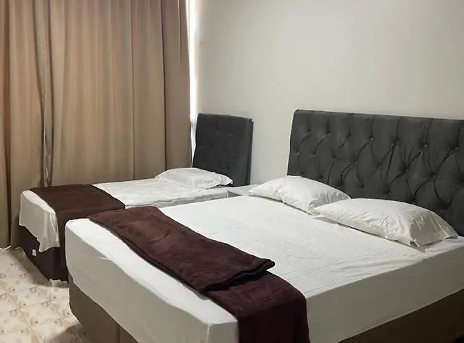 Apartamento Mobiliado Temporada