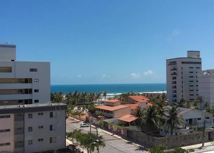 Apartamento Mobiliado Temporada