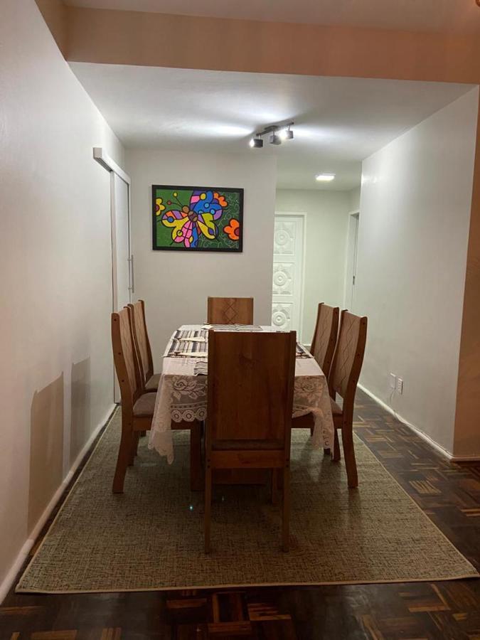Mobiliado Temporada Apartment